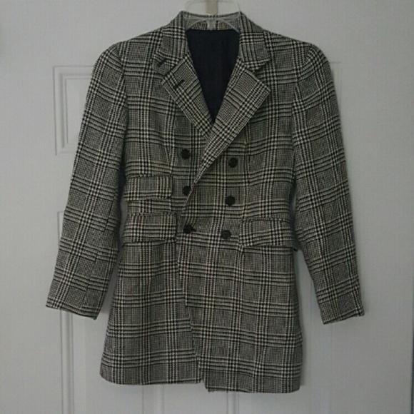 Jackets & Blazers - WOMEN'S Pea Coat